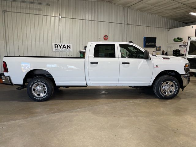 2025 Ram 2500 Tradesman photo 10
