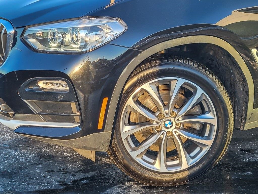 2019 BMW X4 - Image 2