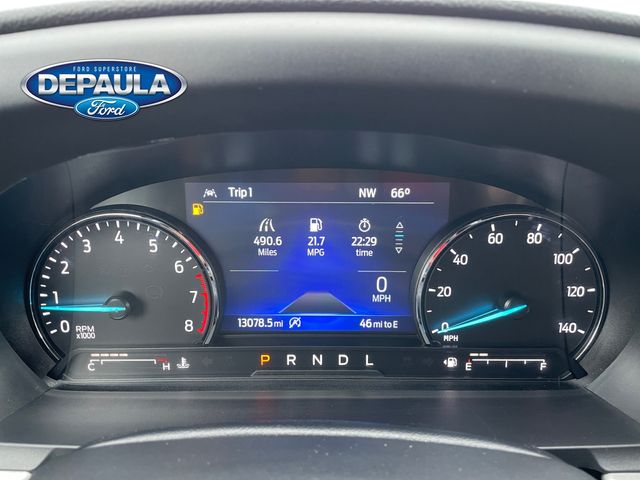 2023 Ford Explorer XLT photo 2