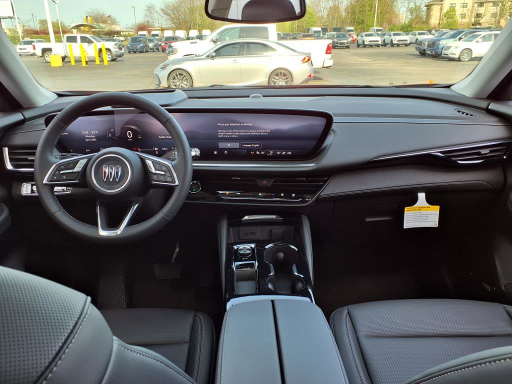 2025 Buick Envision Preferred photo 6
