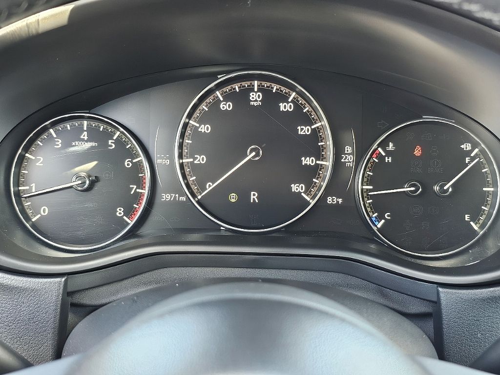 2025 Mazda CX-30 2.5 S Preferred photo 33