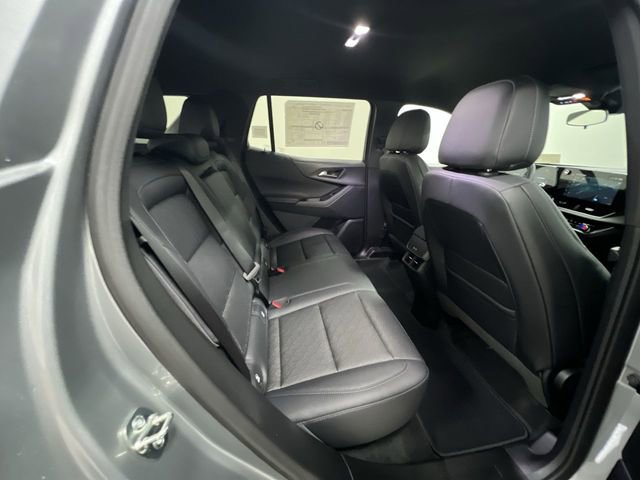 2026 Chevrolet Equinox LT photo 20