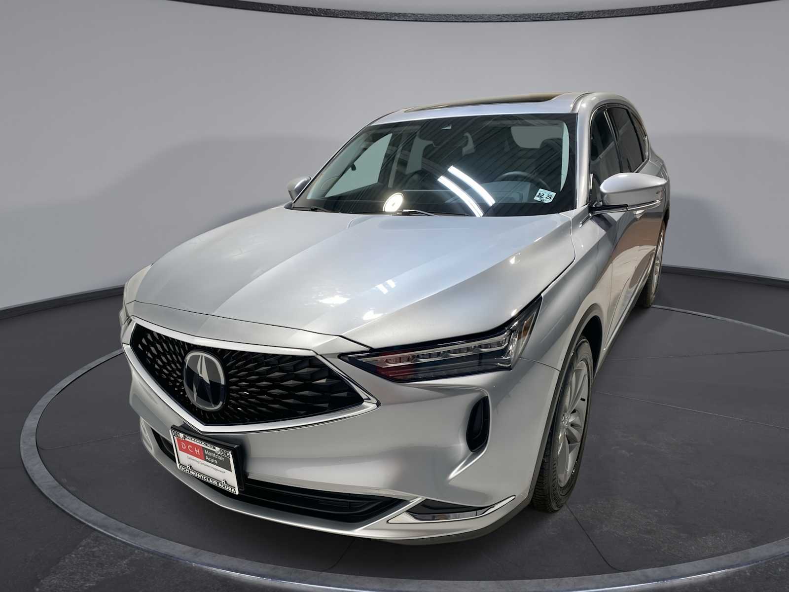 2024 Acura MDX Base's photo