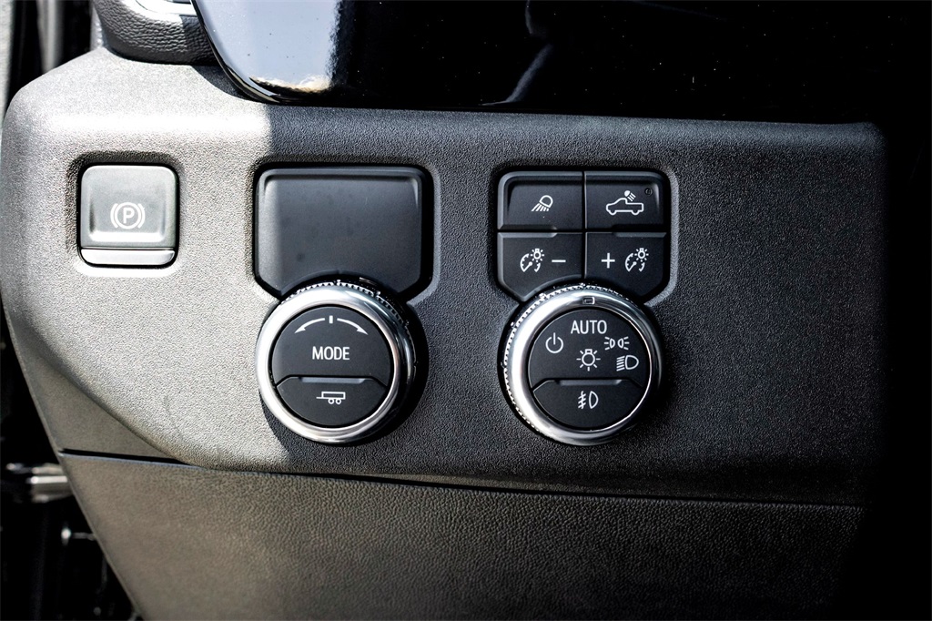 2025 Gmc Sierra 1500 SLT photo 16