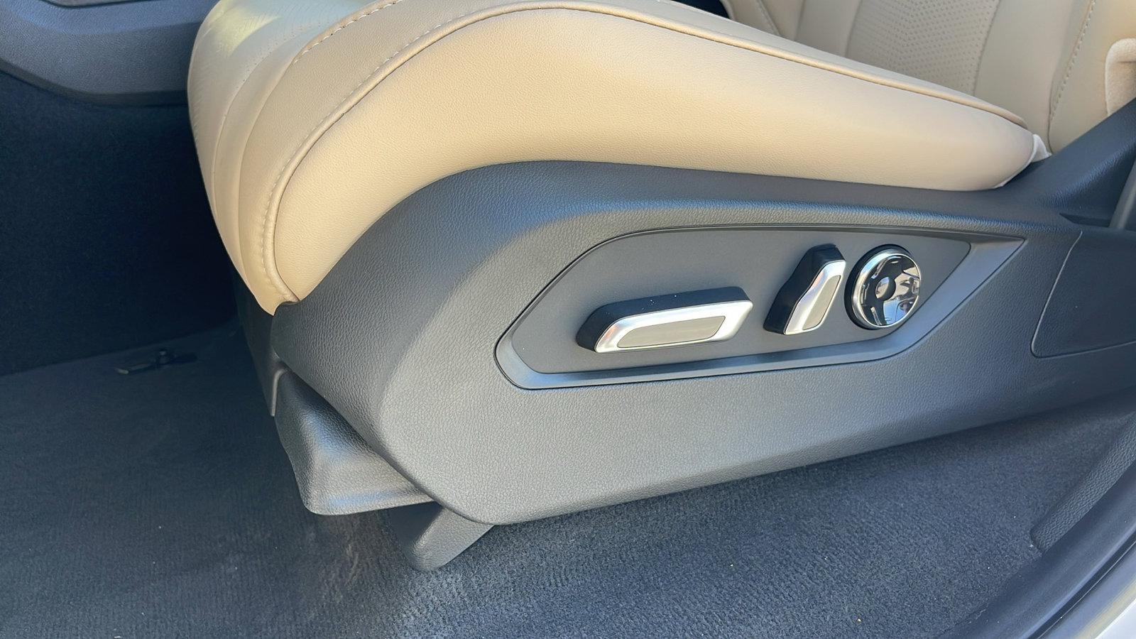 2026 Acura MDX Technology photo 24