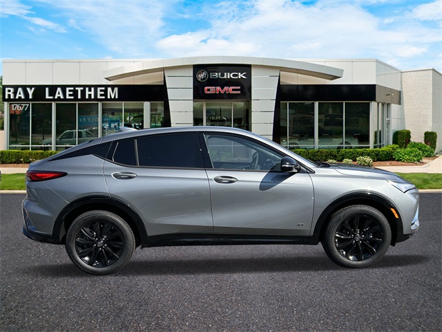 2025 Buick Envista ST photo 5