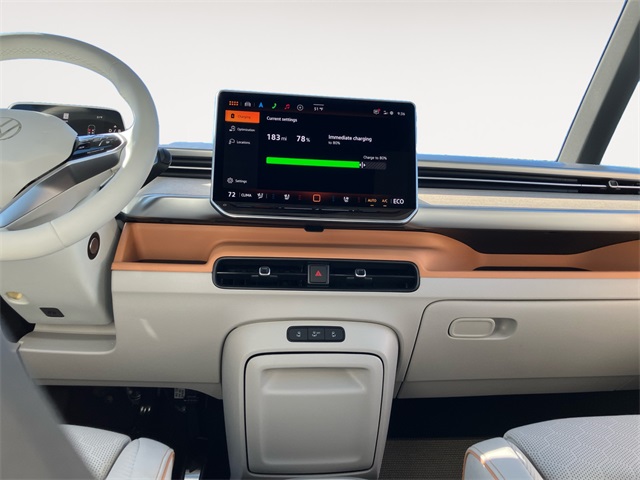 2025 Volkswagen ID. Buzz photo 10