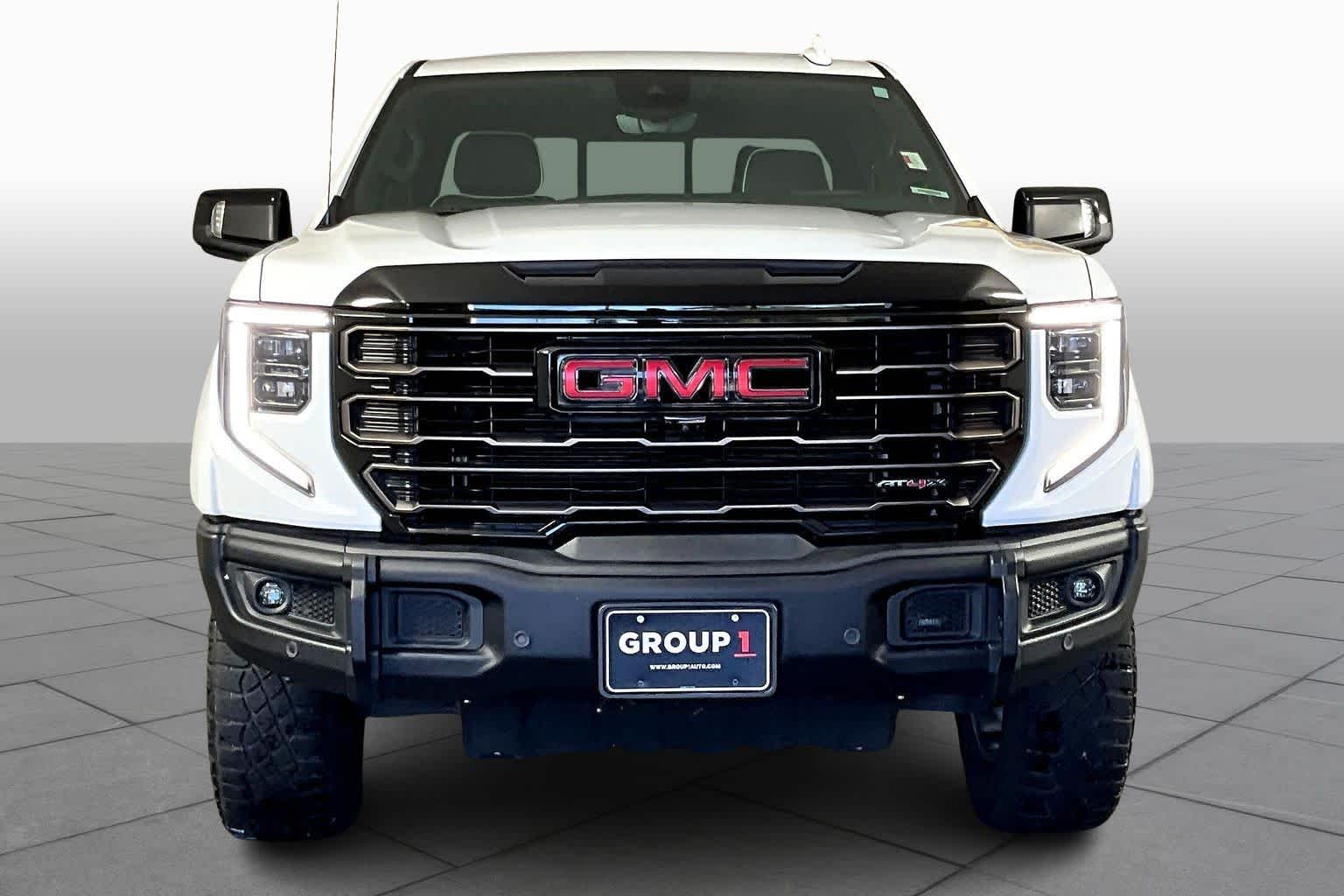 2023 Gmc Sierra 1500 AT4X photo 3