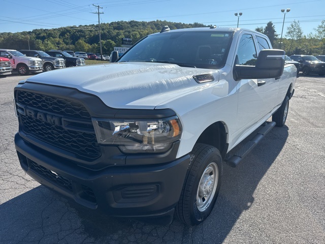 2024 Ram 2500 Tradesman photo 8