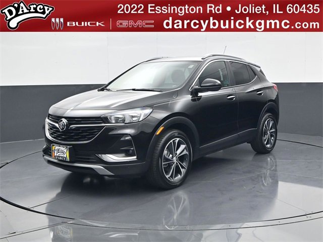 2023 Buick Encore GX Select's photo