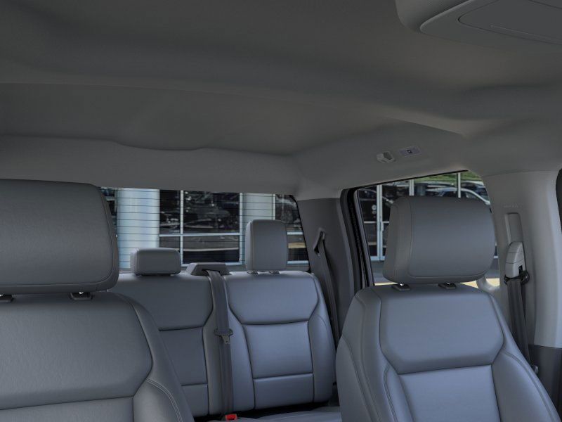2025 Ford F-150 Lightning photo 22
