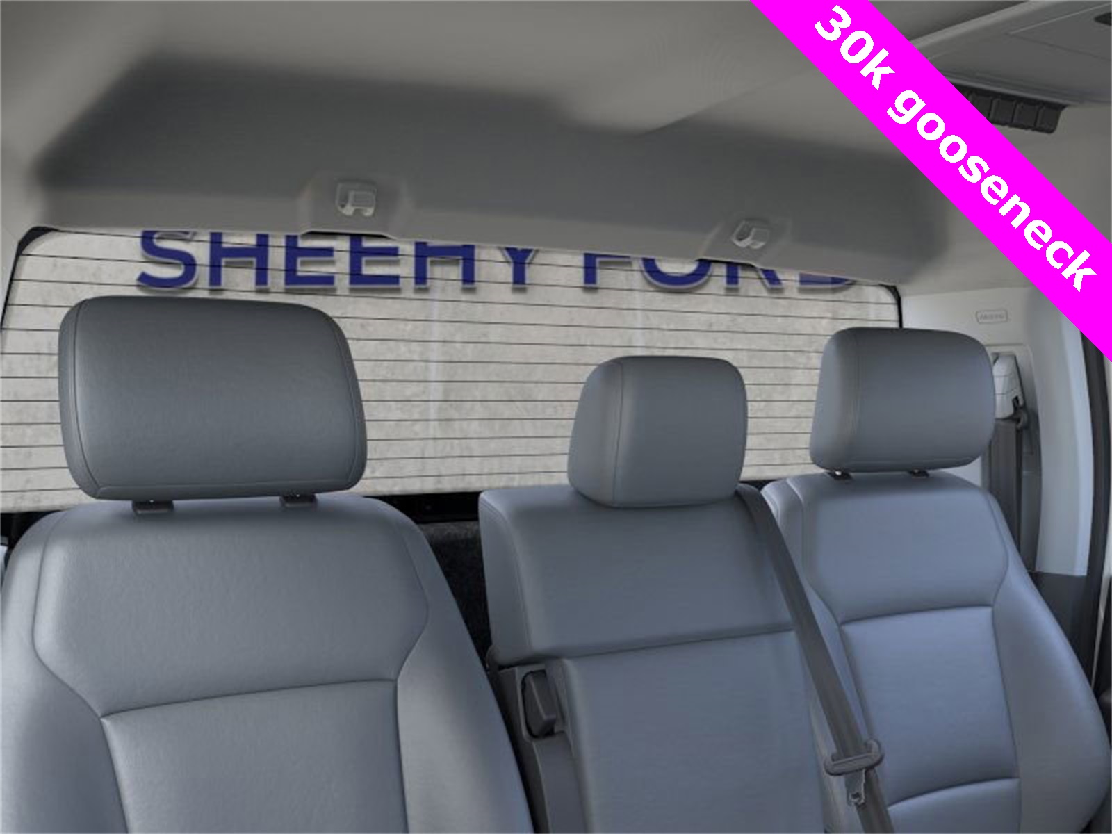 2025 Ford F-350 photo 26