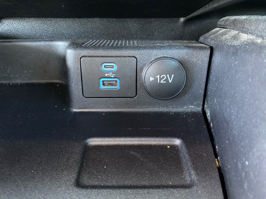 2022 Ford Escape SE photo 13