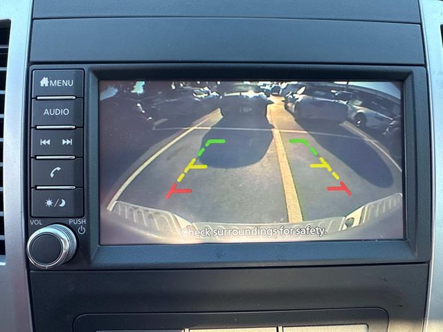 2020 Nissan Frontier S photo 19