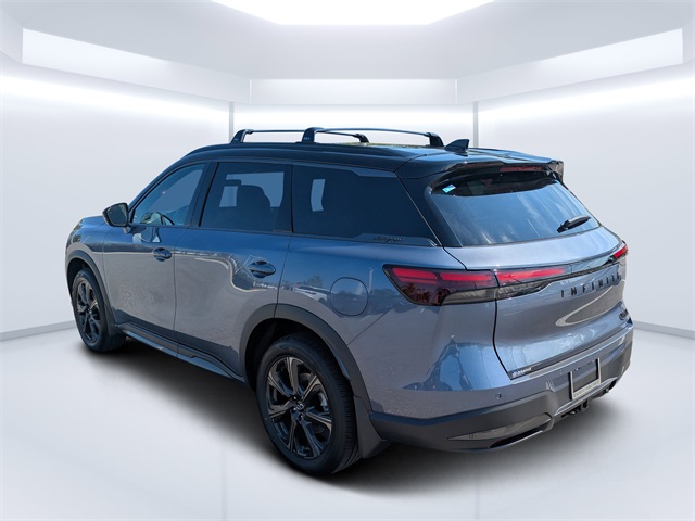2026 Infiniti QX60 Autograph AWD photo 5