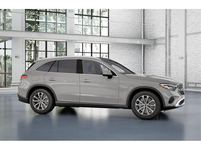 2026 Mercedes Benz GLC 300 4MATIC photo 14
