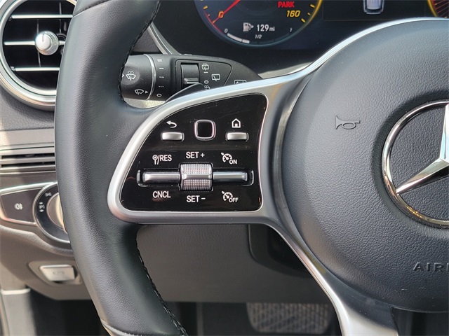 2022 Mercedes Benz GLC 300 4MATIC photo 26