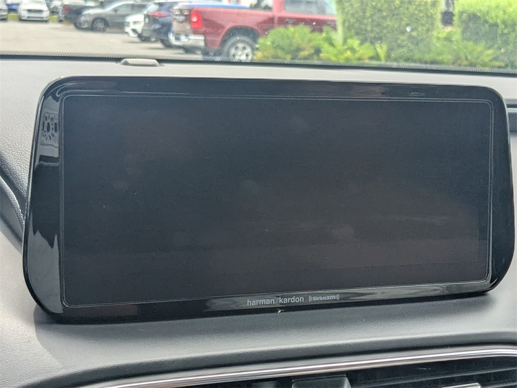 2023 Hyundai Santa Fe Limited photo 22