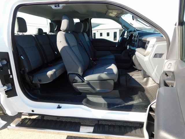 2024 Ford F-250 photo 20