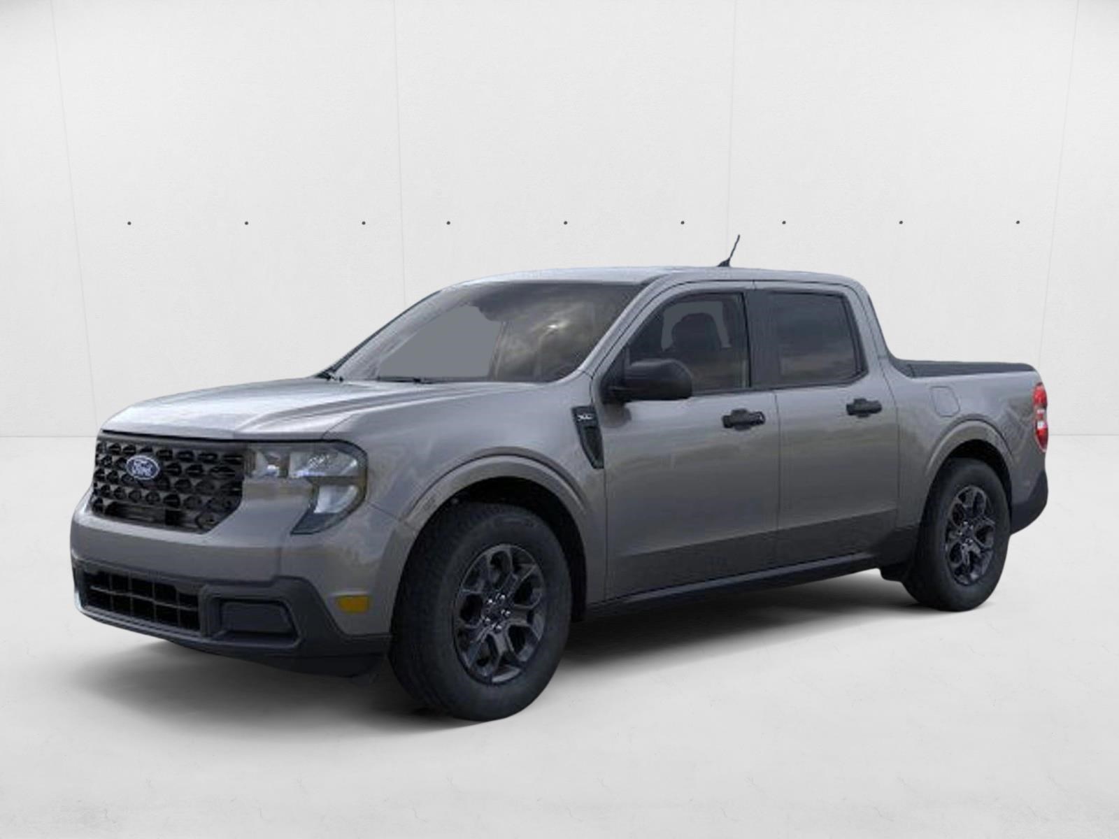 2025 Ford Maverick XLT's photo