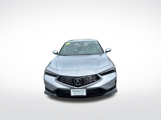 2026 Acura Integra A-Spec photo 4