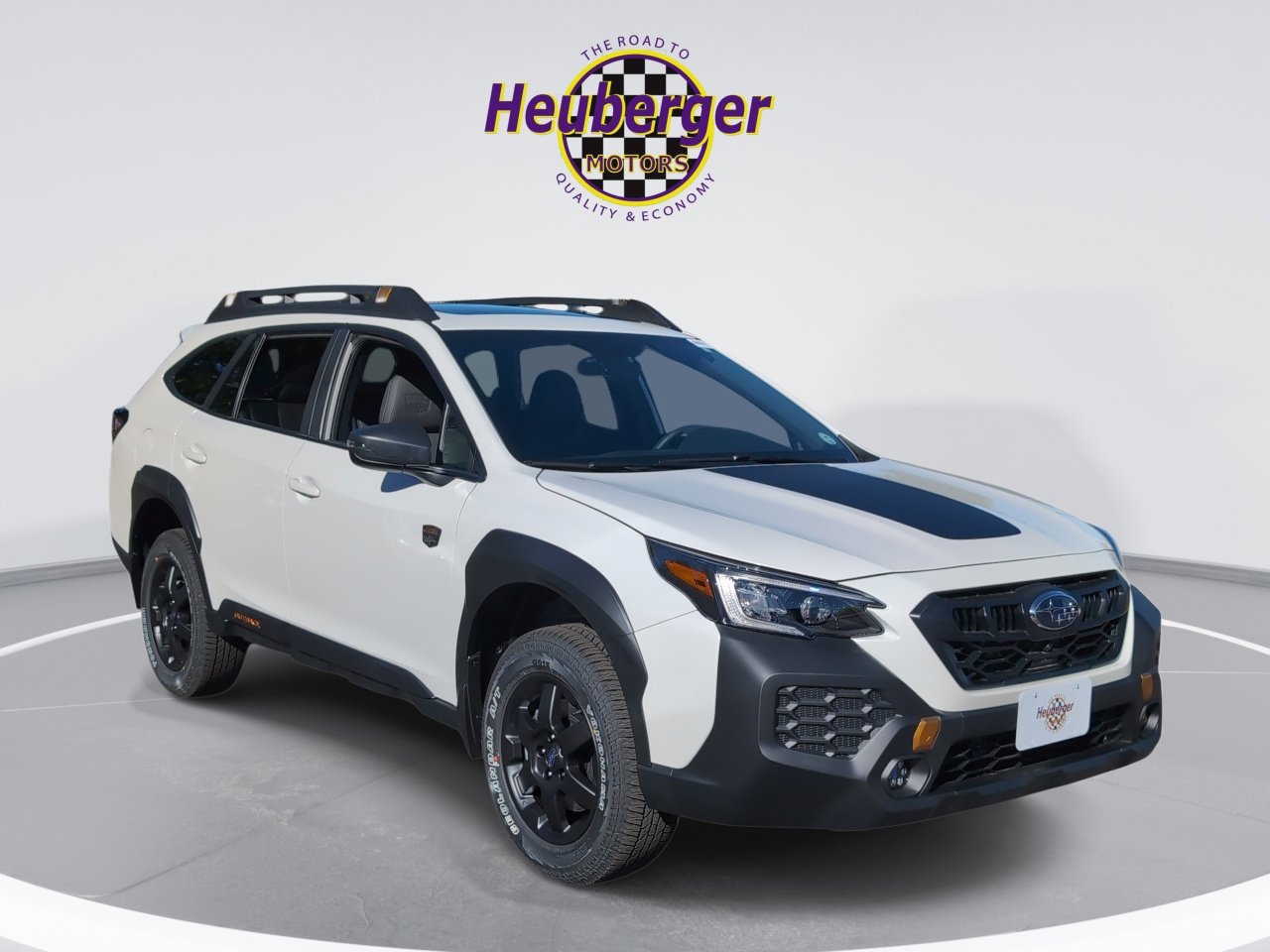 2025 Subaru Outback Wilderness's photo