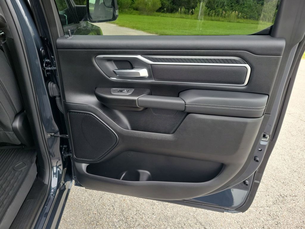 2026 Ram 1500 Big Horn photo 40