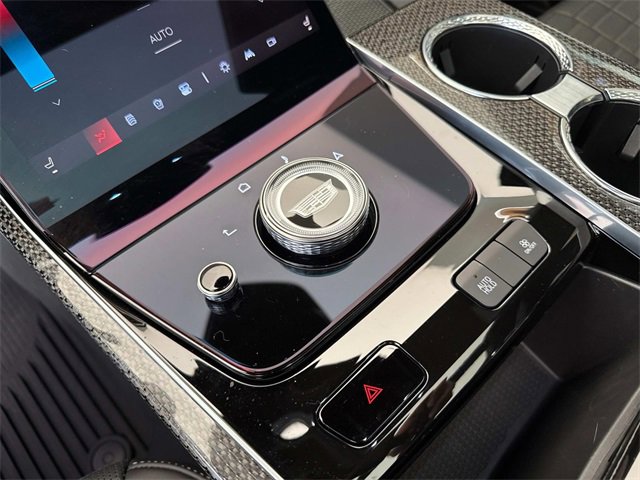 2025 Cadillac Escalade V-Series photo 24
