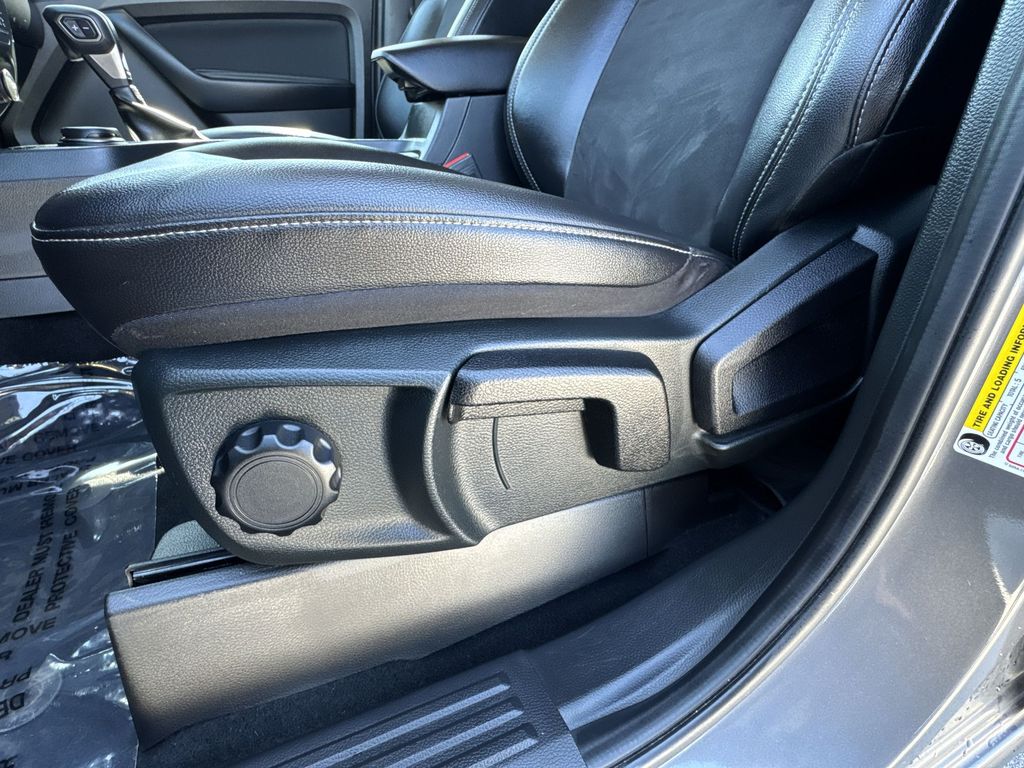 2022 Ford Ranger XLT Tremor photo 13
