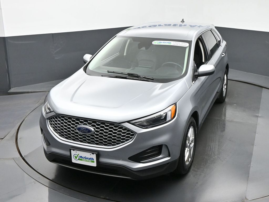 2024 Ford Edge SEL photo 19