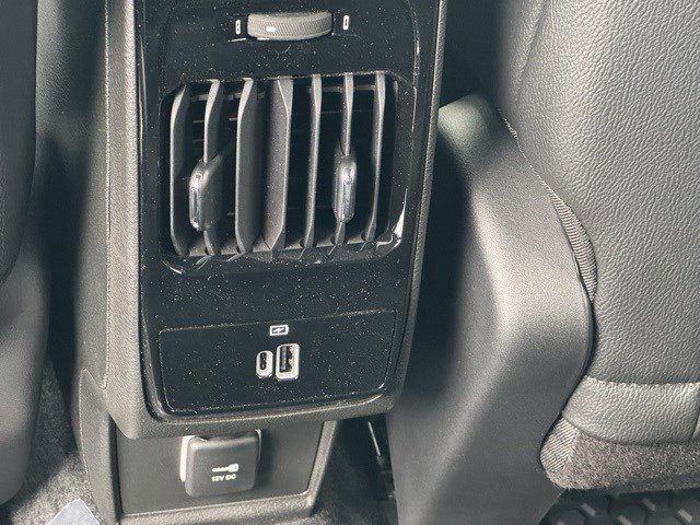2025 Jeep Compass Latitude photo 26