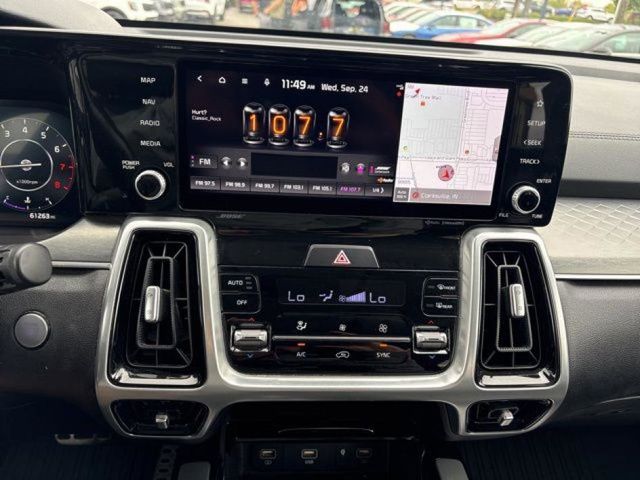 2022 Kia Sorento photo 11