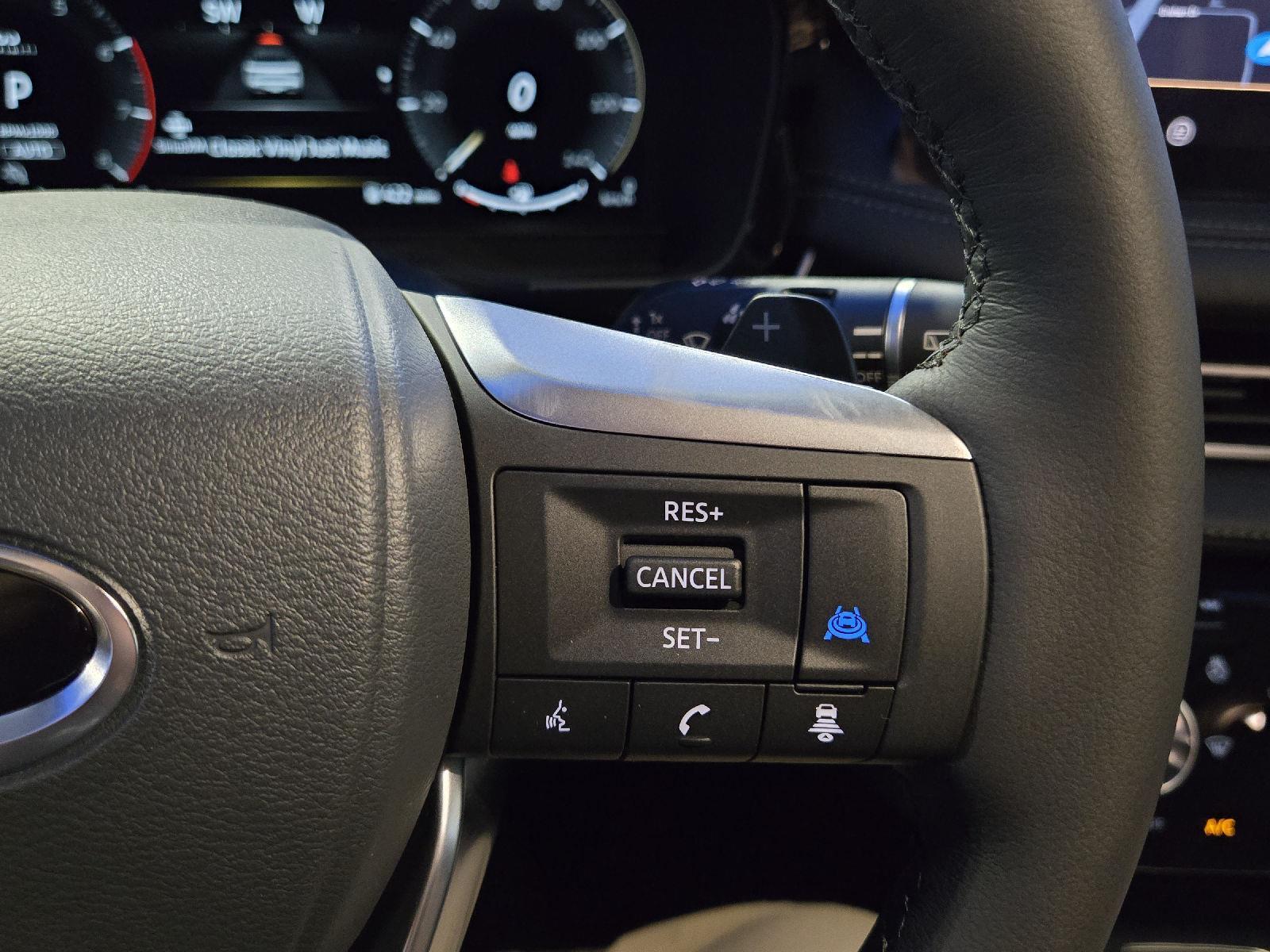 2026 Infiniti QX60 Luxe AWD photo 27