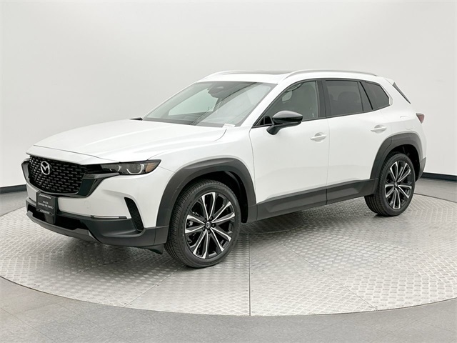 2025 Mazda CX-50 Premium Plus's photo