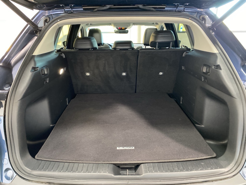 2023 Mazda CX-50 2.5 Turbo photo 14
