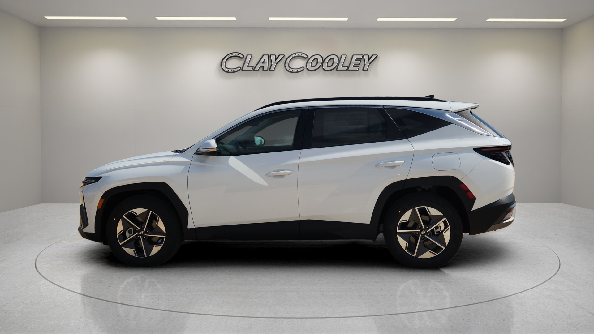 2026 Hyundai Tucson SEL Convenience photo 6