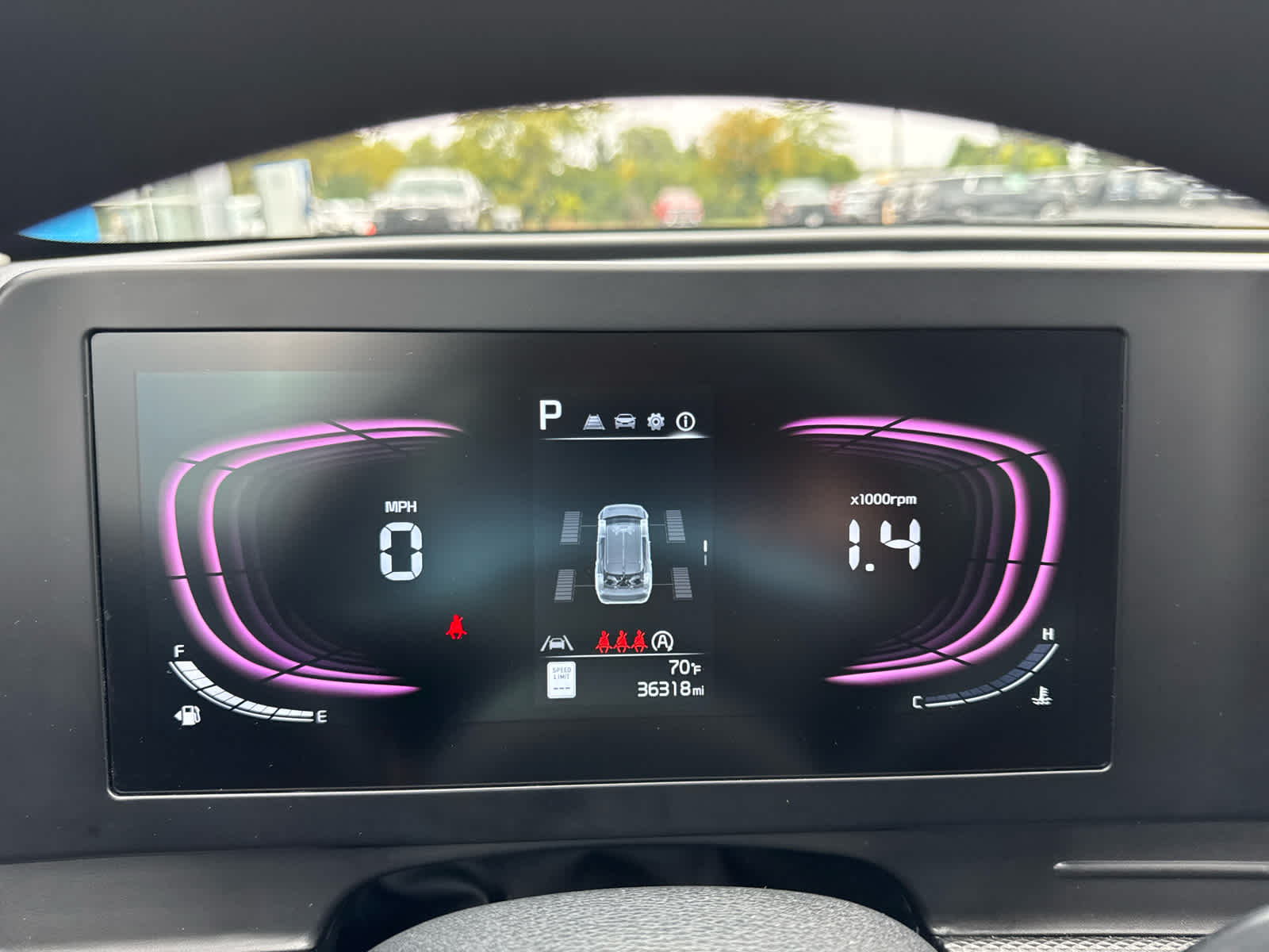 2024 Kia Sportage LX photo 14