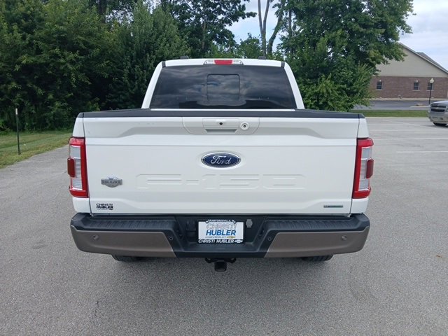 2023 Ford F-150 XL photo 4
