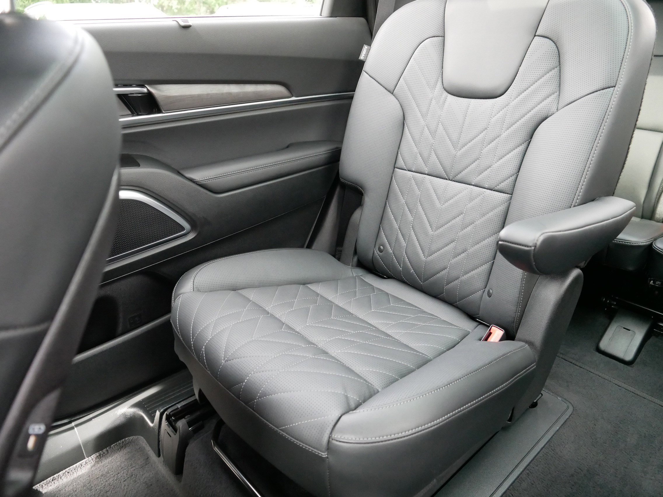 2024 Kia Telluride SX Prestige X-Line photo 12