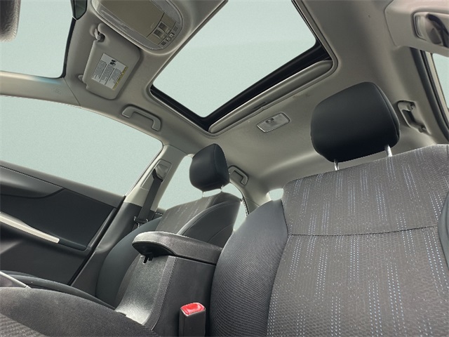 2011 Toyota Corolla S photo 17