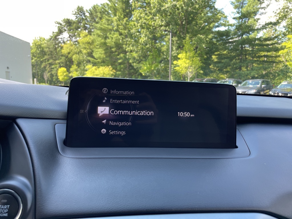 2022 Mazda CX-9 Touring photo 21