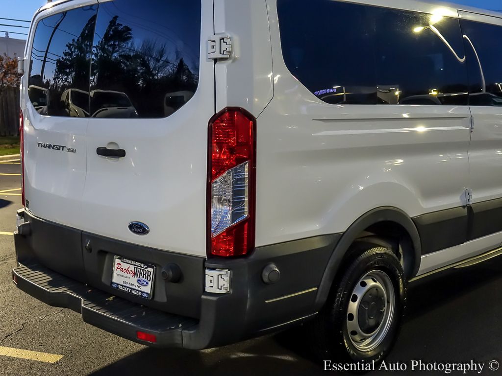 2016 FORD TRANSIT - Image 8