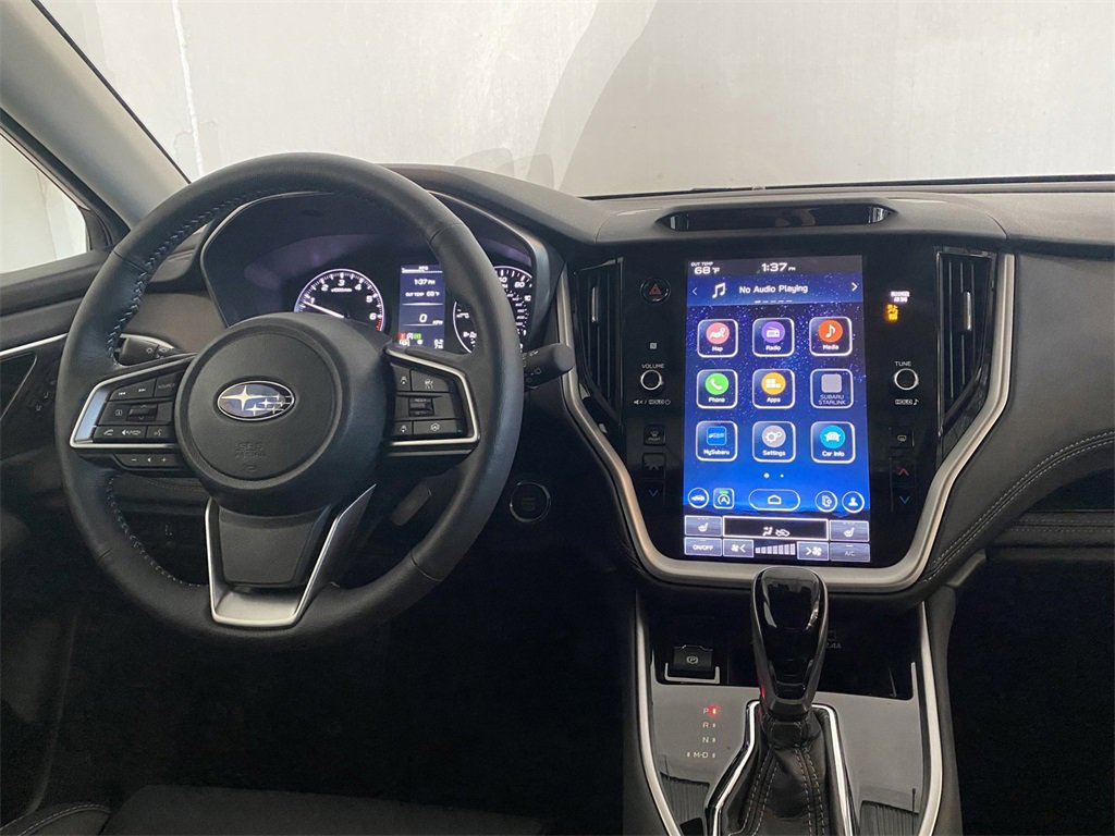 2025 Subaru Outback Limited photo 4