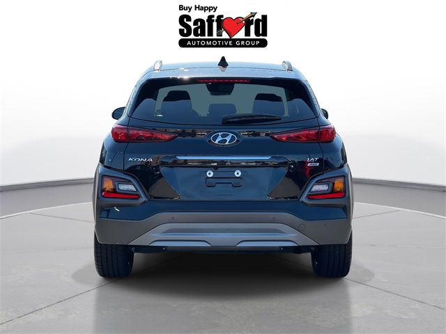2020 Hyundai Kona Ultimate photo 7