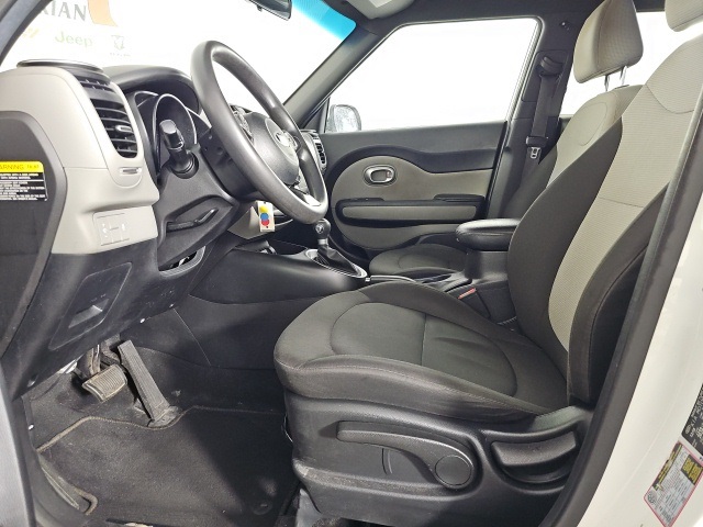 2019 Kia Soul Base photo 10