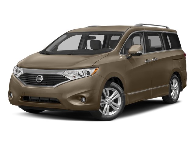 2016 Nissan Quest SL