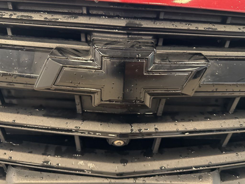 2019 Chevrolet Blazer Base 3LT photo 3