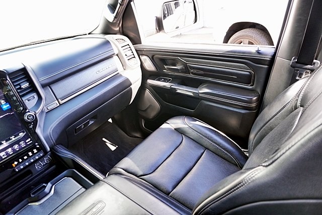 2021 Ram 1500 Limited photo 21