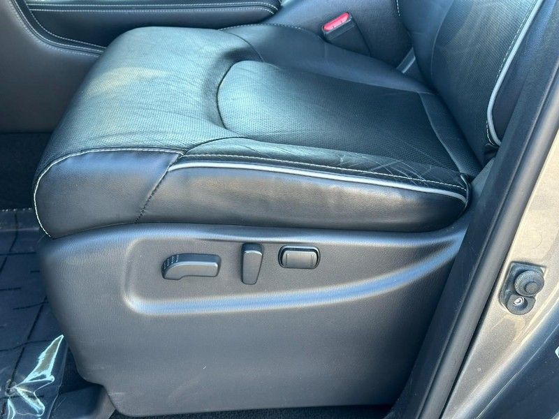 2021 Infiniti QX80 Premium Select photo 19