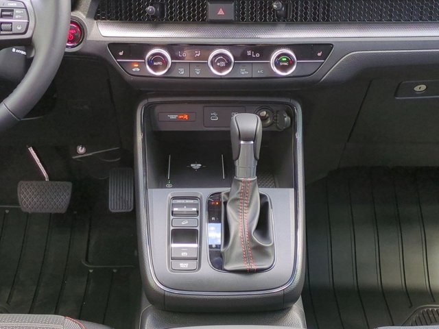 2026 Honda CR-V Hybrid photo 16